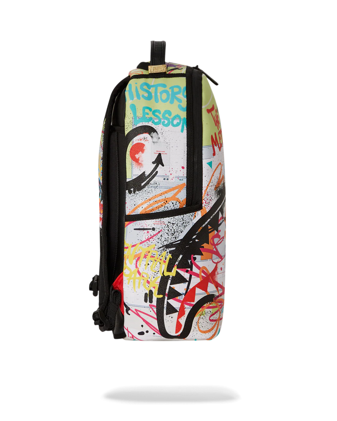THE MET MAP CHOOSE YOUR PATH BACKPACK - Image 4
