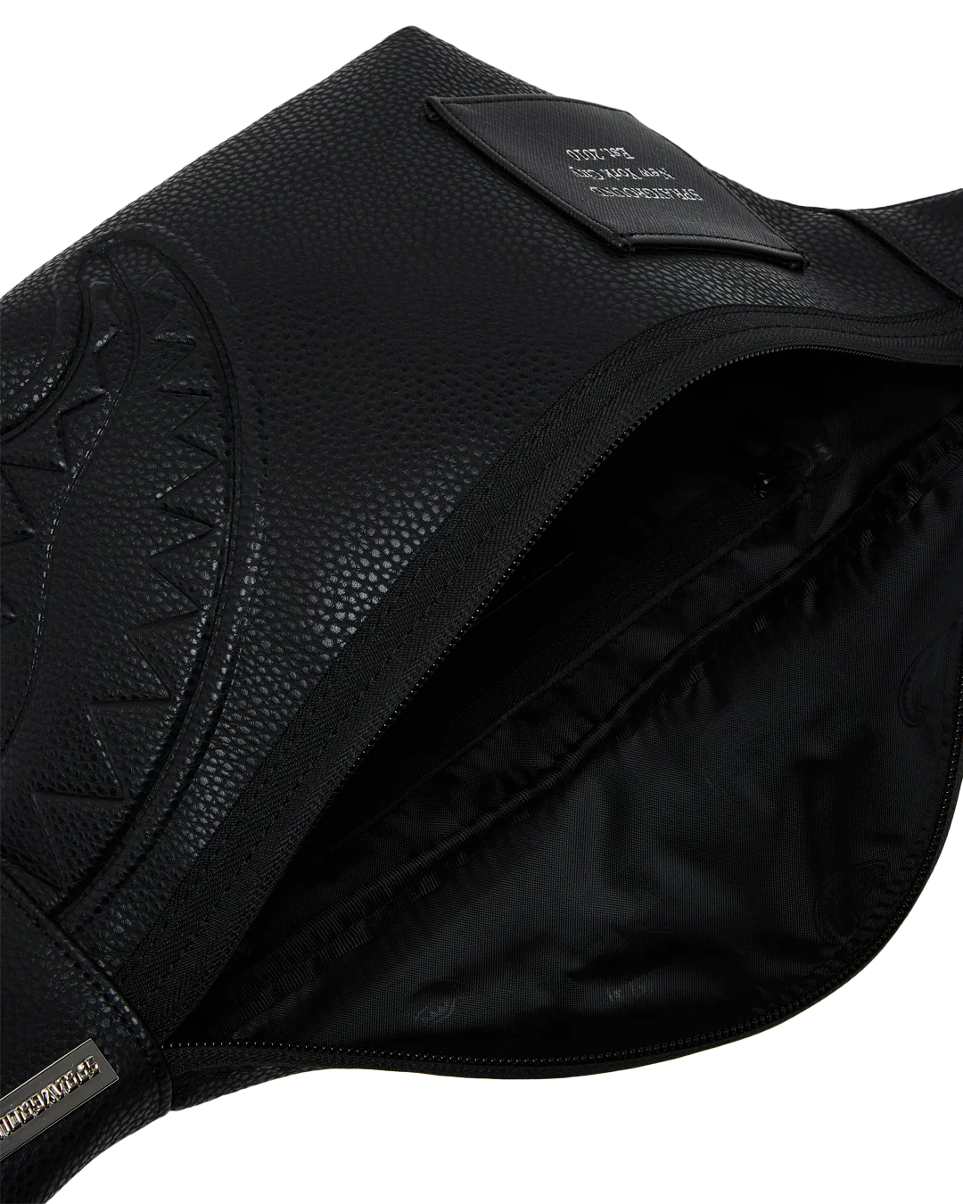 THE HQ SAVVY CROSSBODY - Image 7