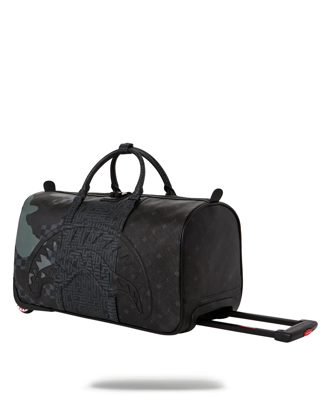 3AM THE TRILOGY DUFFLE WHEELY - Image 6
