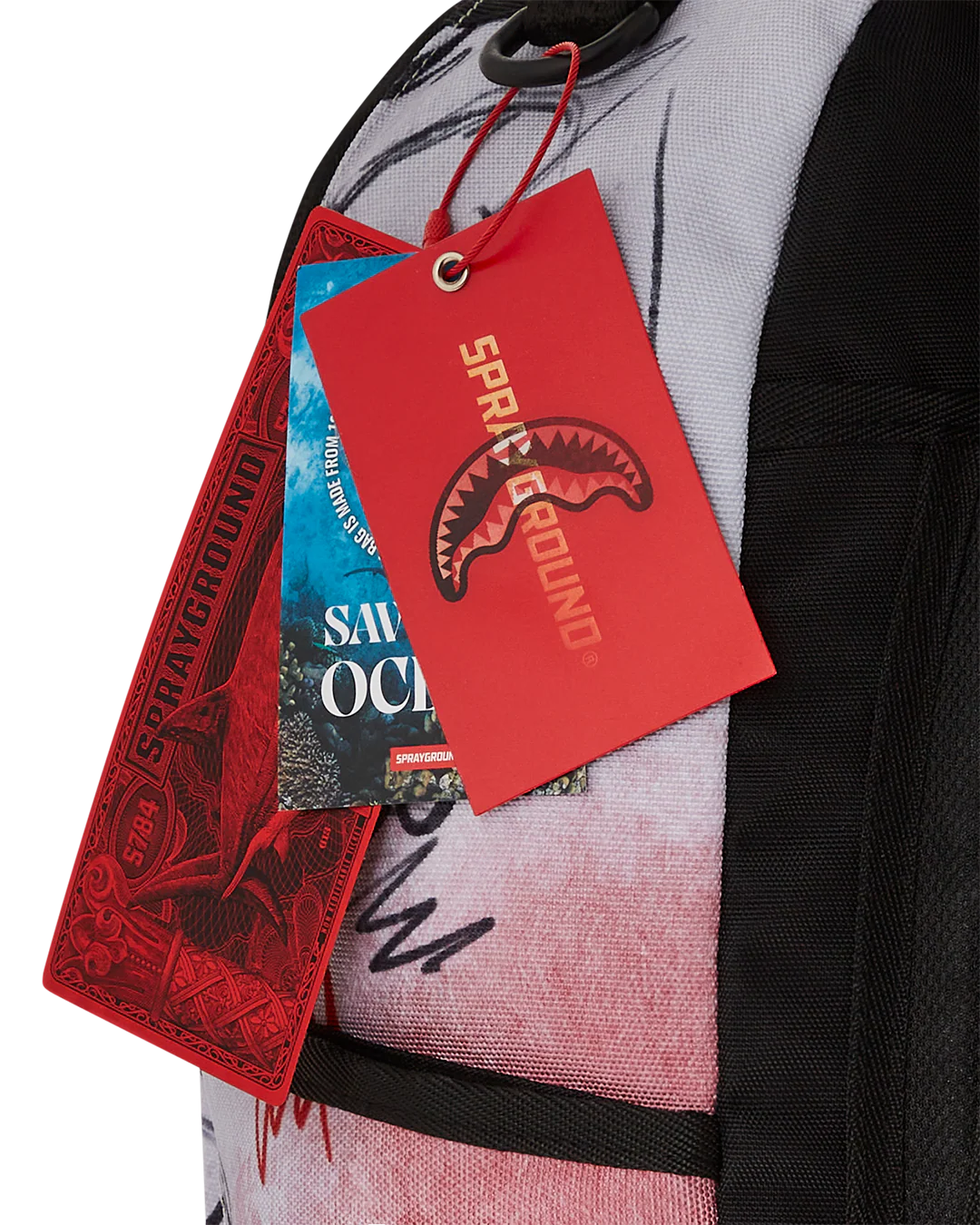 DIABLO ALL ABOUT THE VIBES DLXSR BACKPACK - Image 14