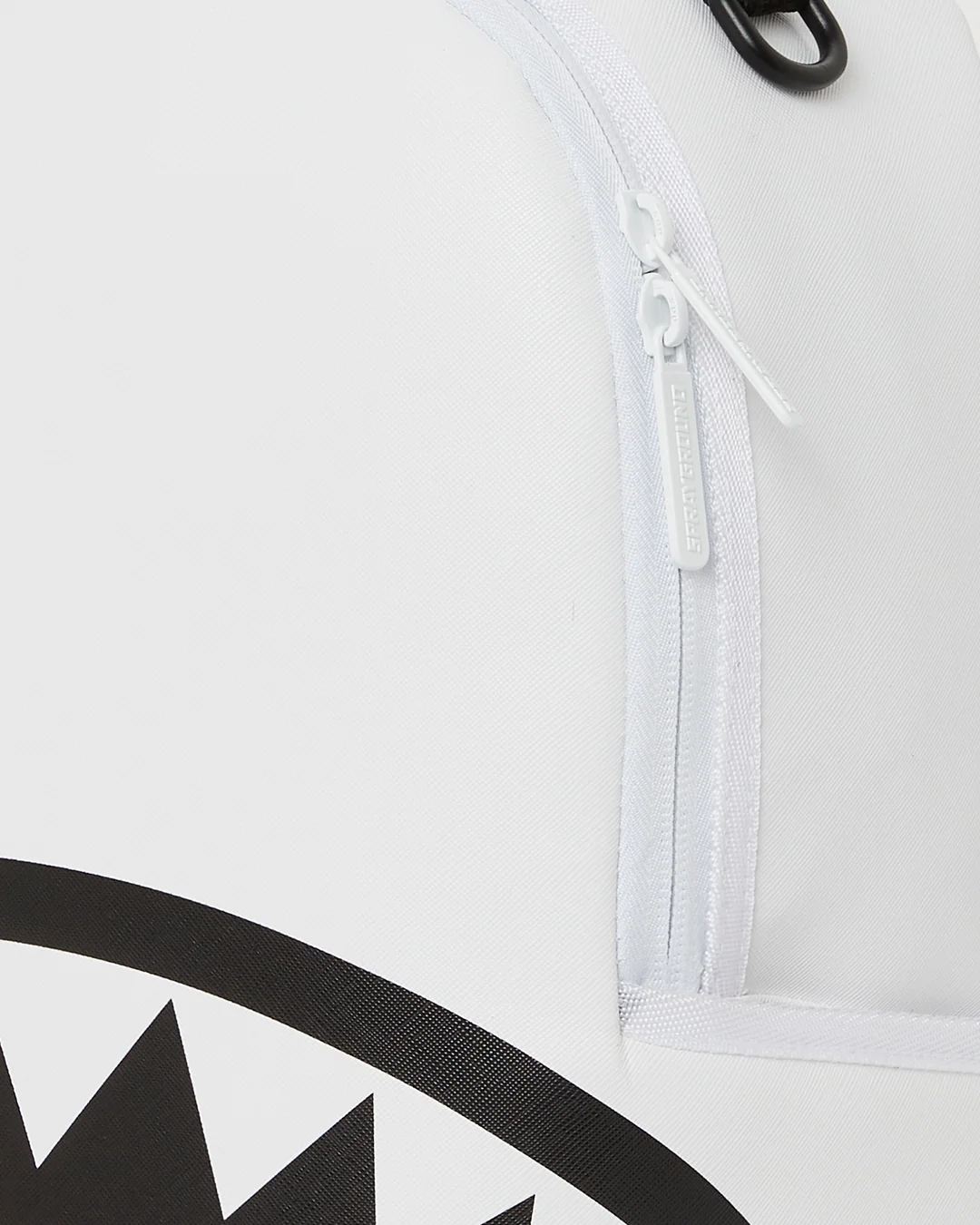 SHARK CENTRAL (WHT) BACKPACK (DLXV) - Image 12