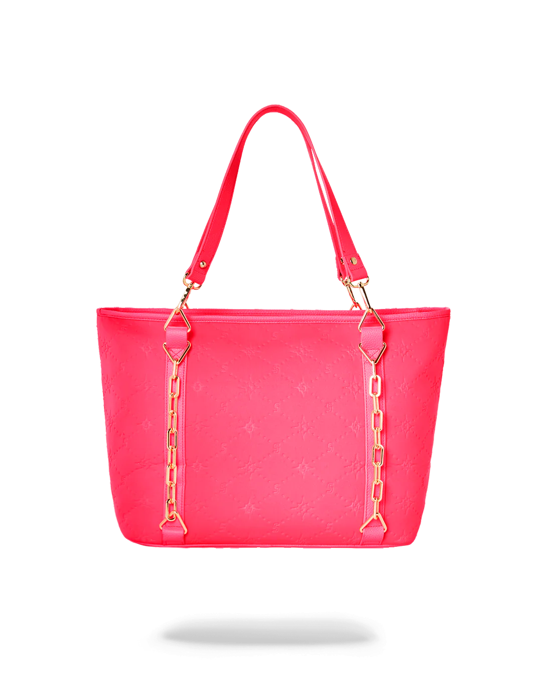 CHAIN REACTION TOTE - Image 5