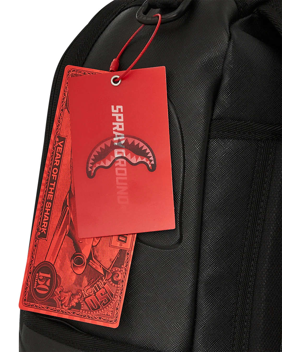 LUXE DELUXE BACKPACK - Image 13