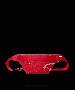 ROUGE TRINITY CROSSBODY