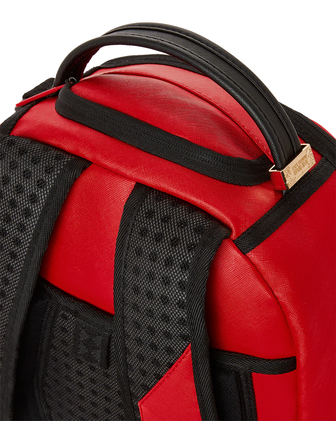 SHARK CENTRAL (RED) (DLXV) - Image 7