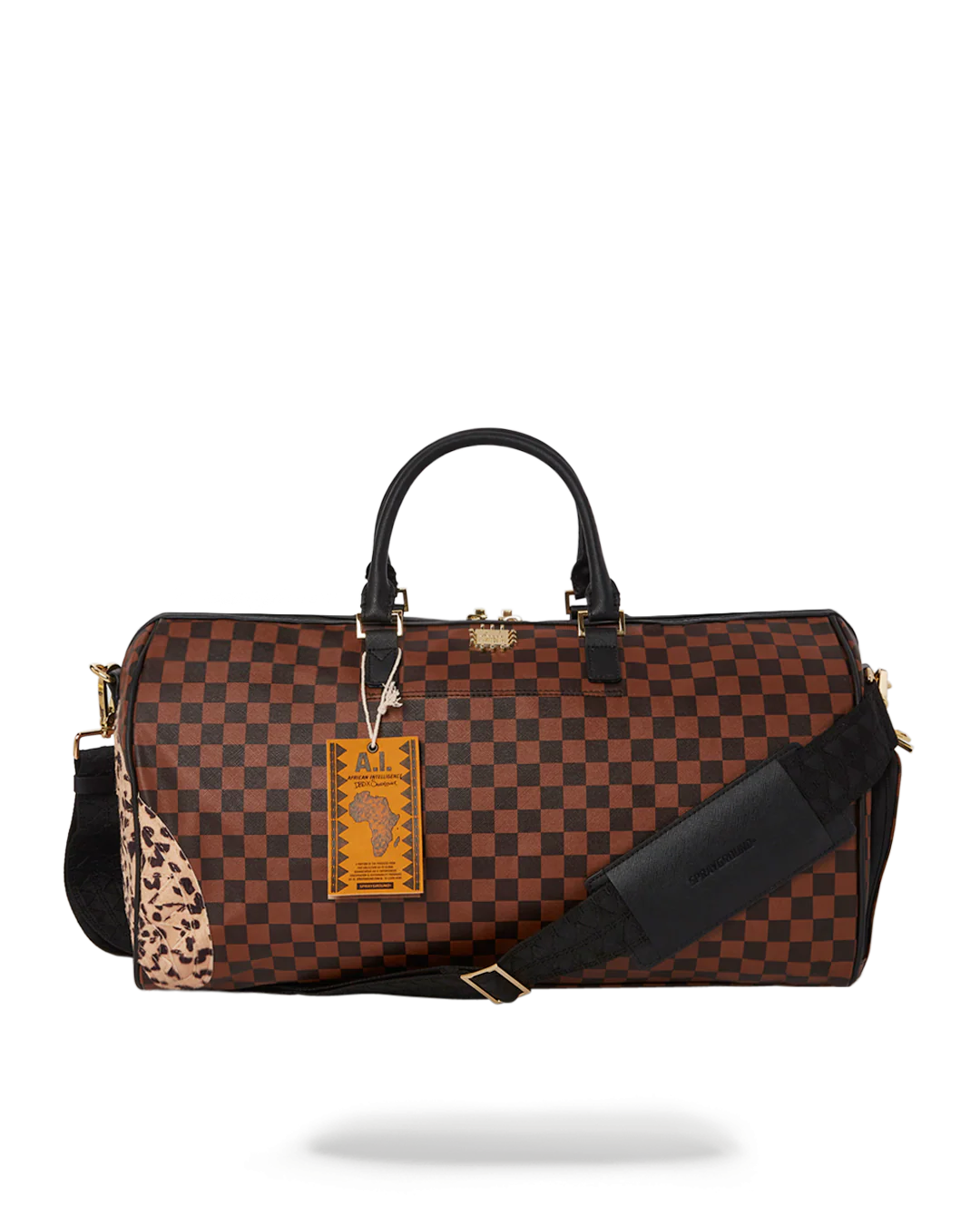 A.i.3 THE LEGACY DUFFLE - Image 5