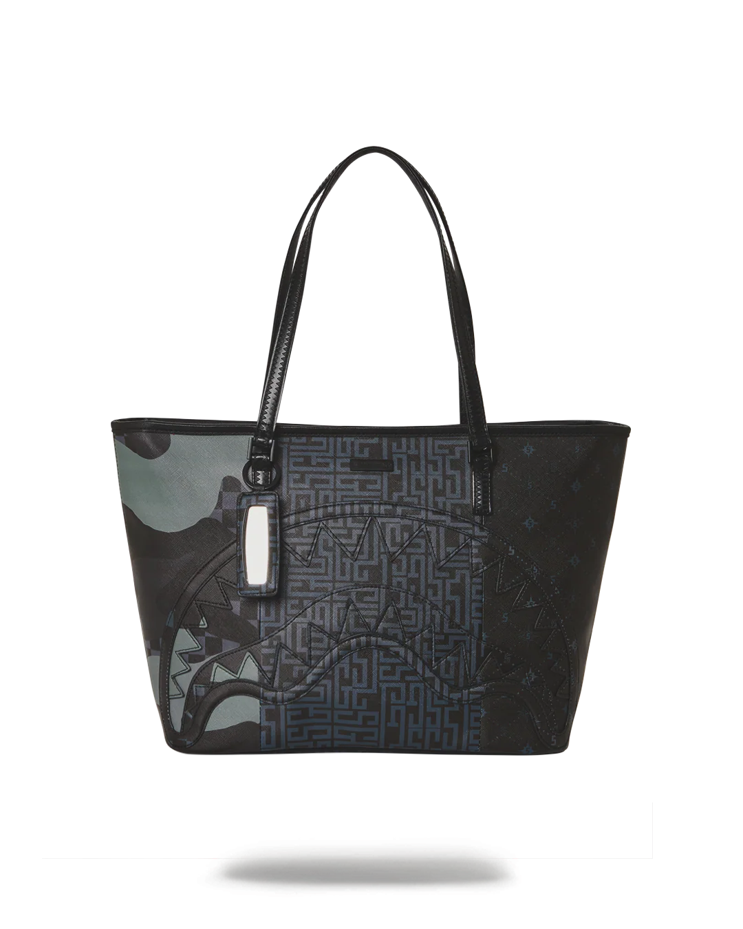 3AM THE TRILOGY TOTE
