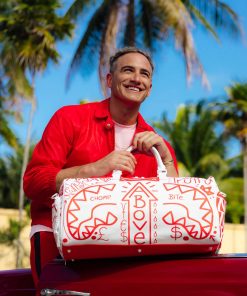Alternative view of DANGER DANGER DUFFLE
