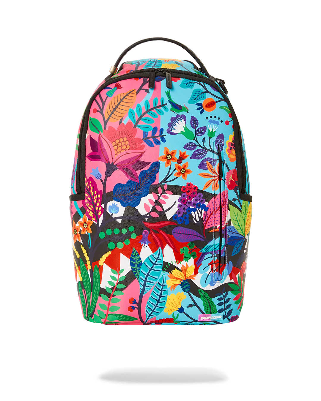 AVANT GARDEN BACKPACK (DLXV)