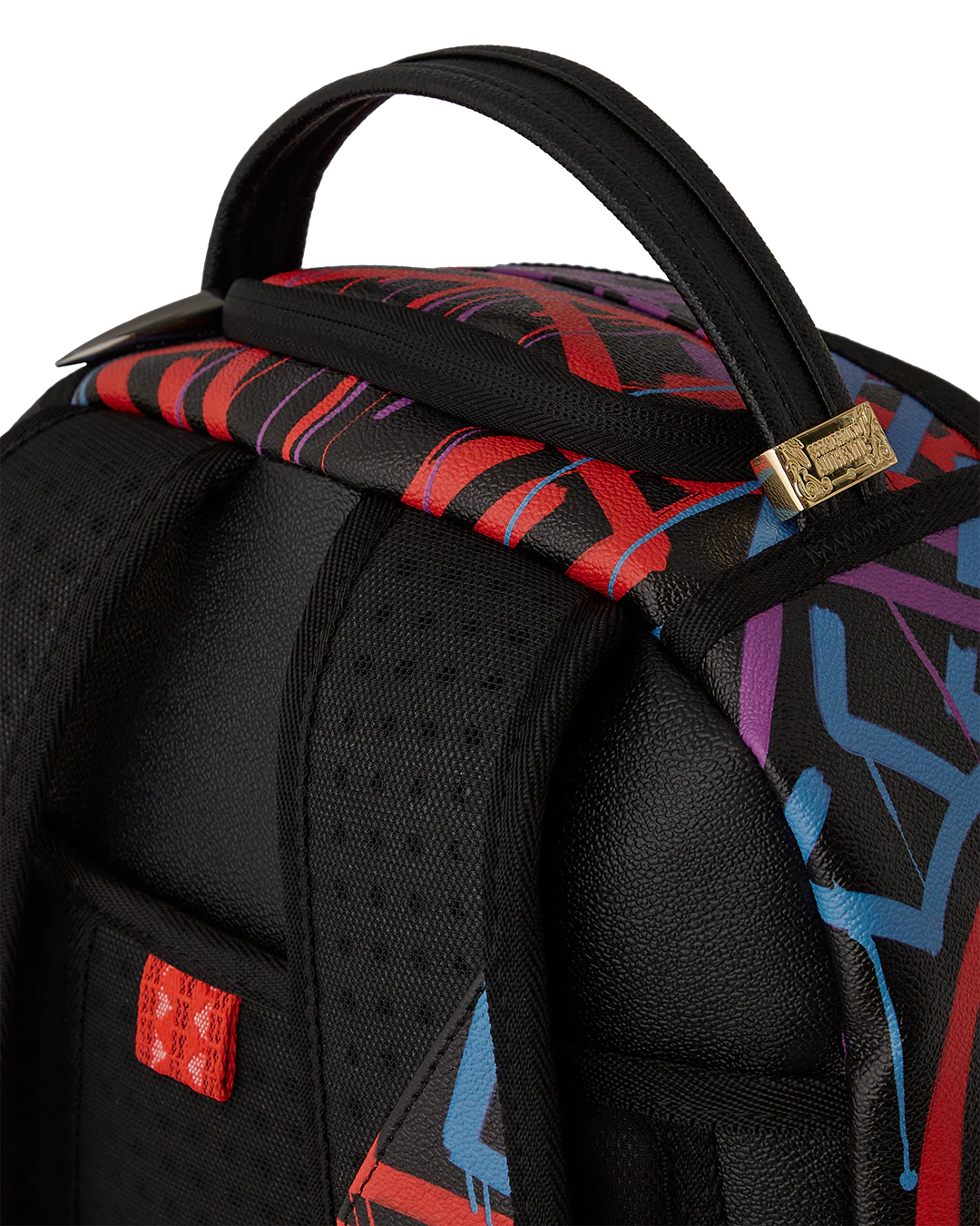 A.I. THE SHIELD BACKPACK - Image 11