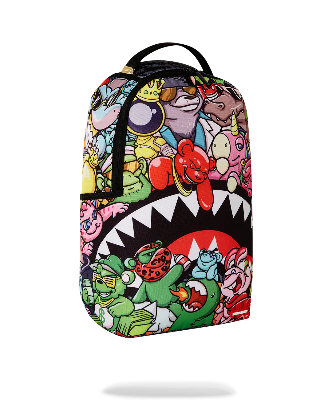 FIGHT TO THE FINISH DLXR BACKPACK - Image 10