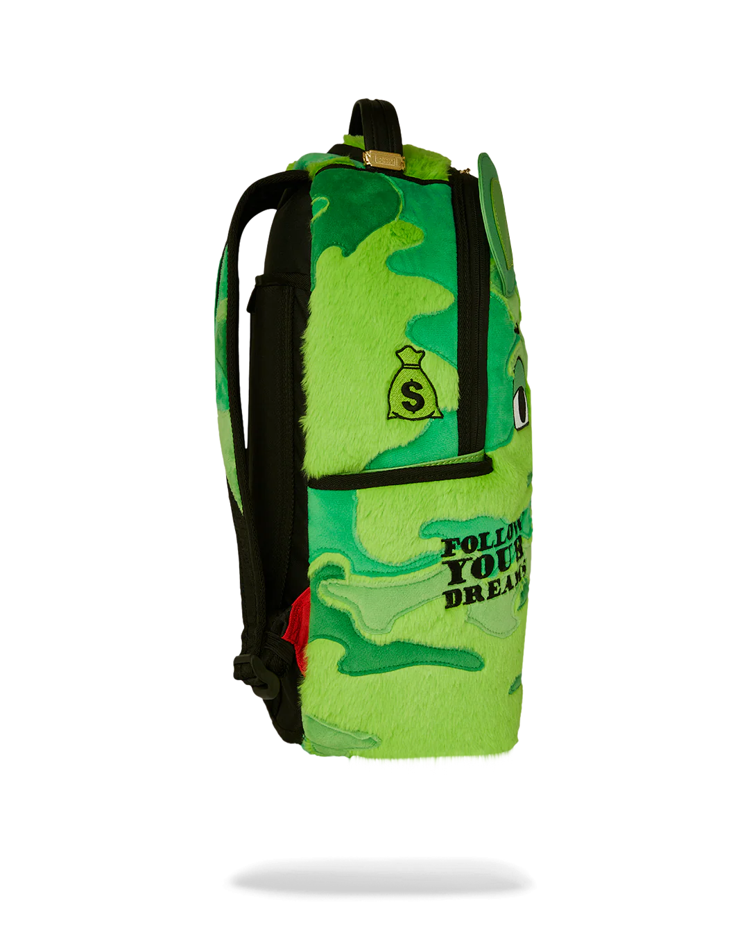 MONEY BEAR BIG DREAMS BACKPACK - Image 11