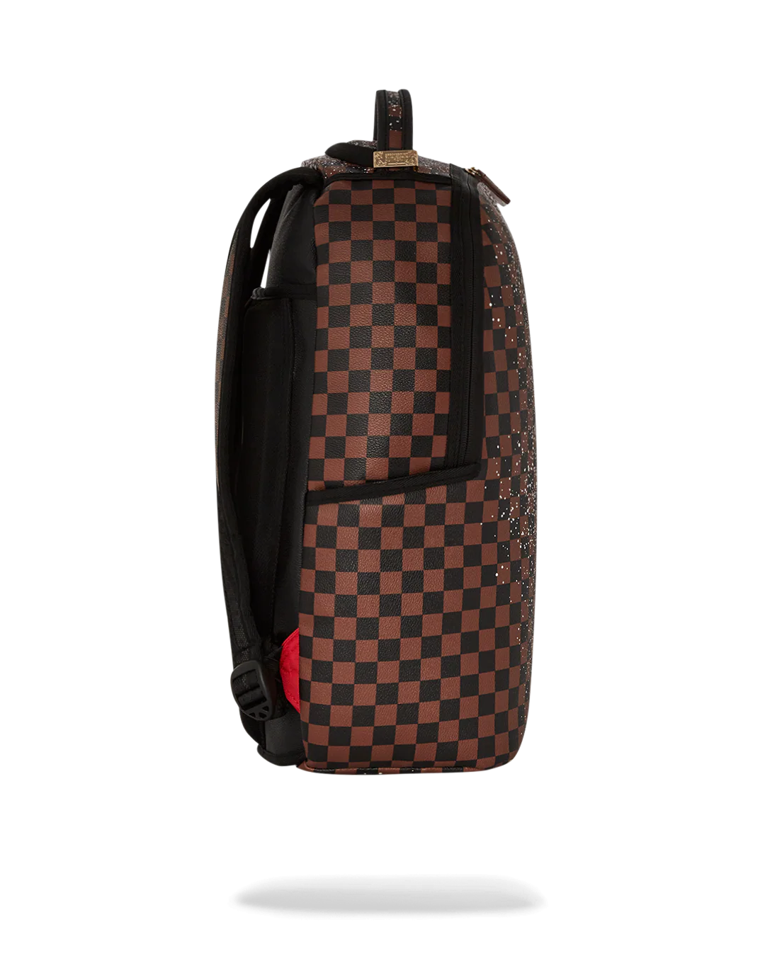SPRAYSHARKS WORLDWIDE BACKPACK - Image 5