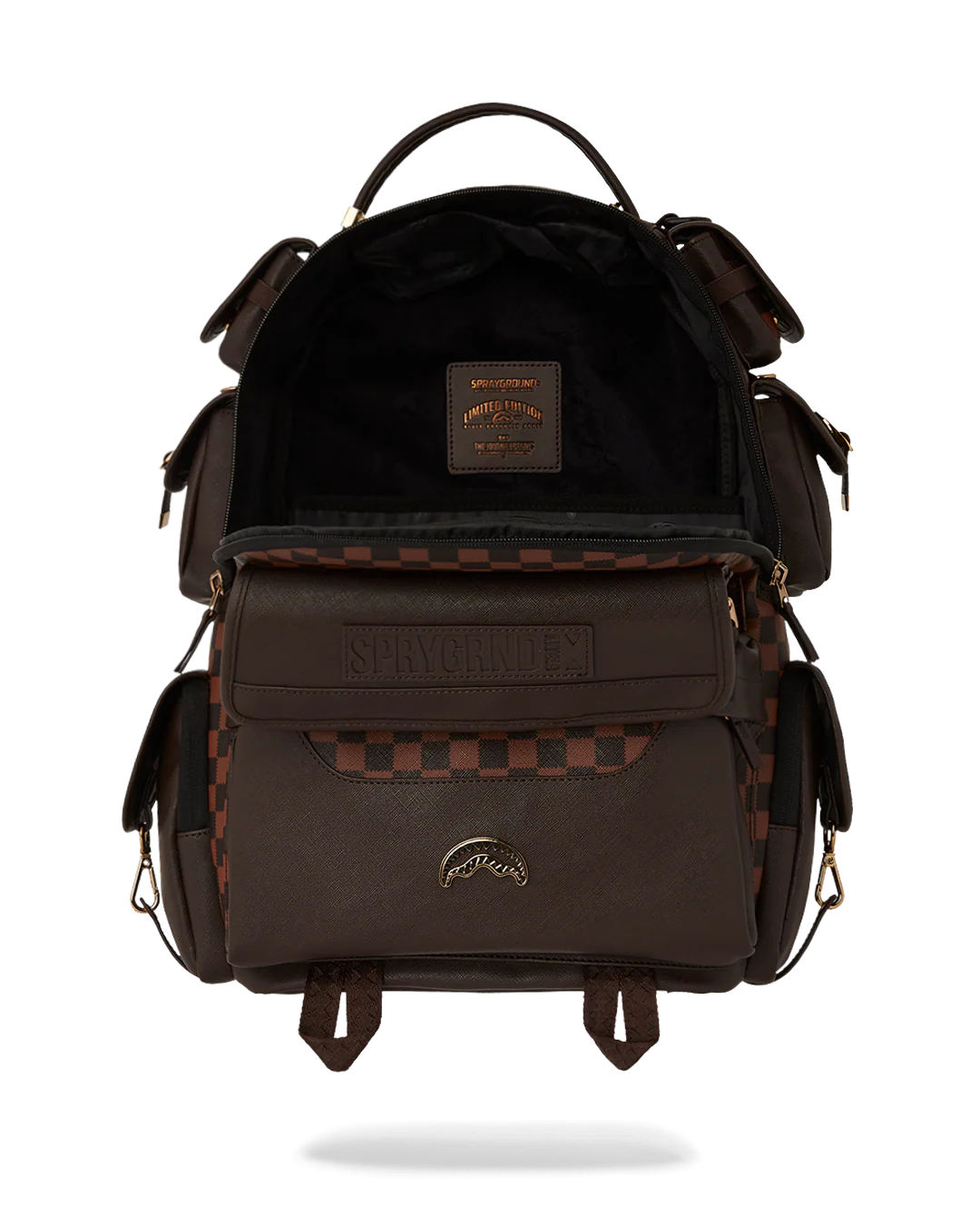 SPECIAL OPS AIR CARGO BACKPACK - Image 13
