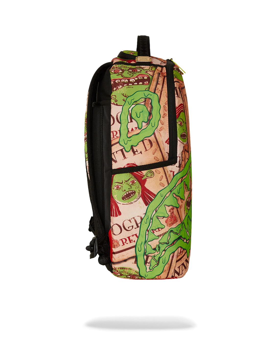 SHREK WANTED BACKPACK - Image 3