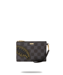 OBSIDIAN STUNNER A.i.6 SANDFLOWER COLLAB CROSSOVER CLUTCH