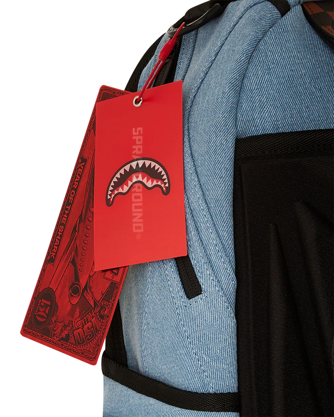 SHORES OF ITALY SPECIAL OPS BACKPACK - Image 12