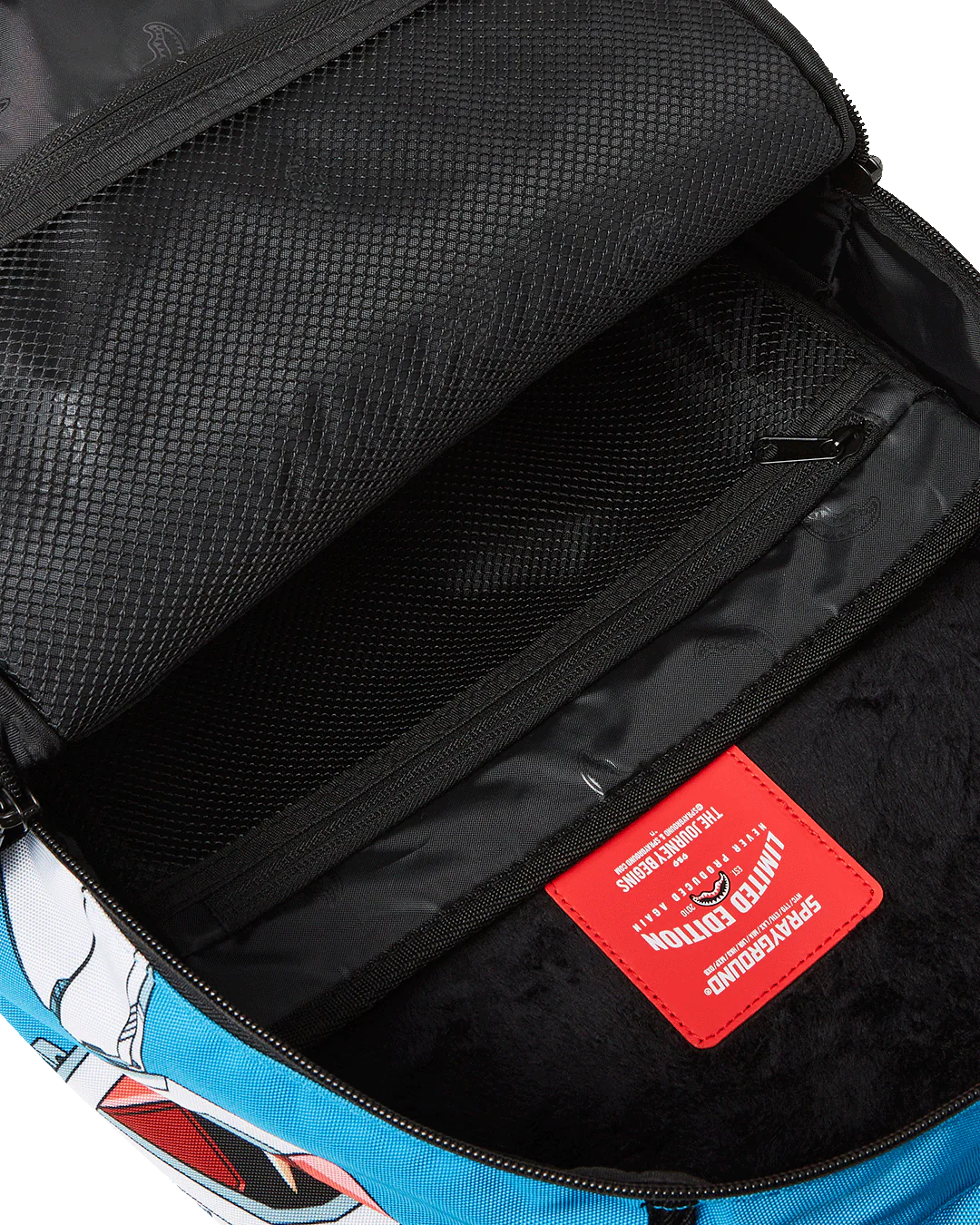 GUNDAM SHARK DLXSR BACKPACK - Image 12