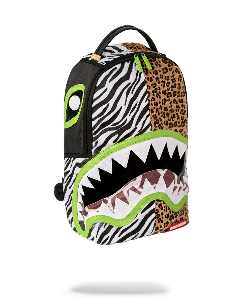 SAFARI CUT BACKPACK - Image 7