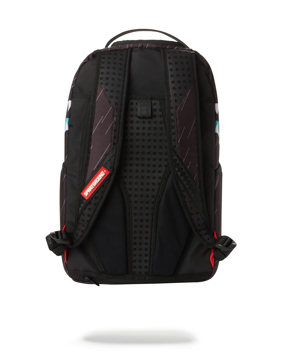 BATMAN: DARKNIGHT BACKPACK - Image 4