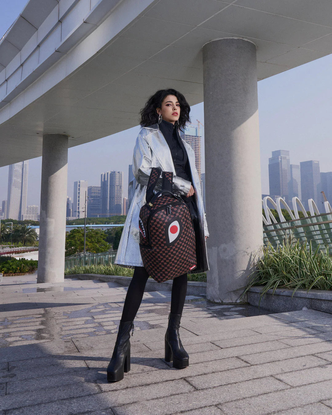 FOCU$ DLXV BACKPACK - Image 9