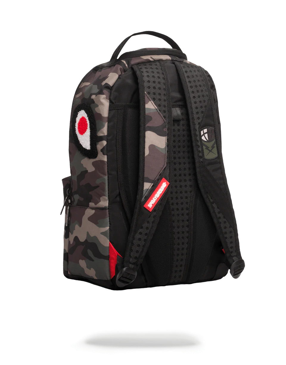 SPLIT CAMO PATCHES - Image 5