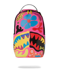PSYCHEDELIC VOYAGE BACKPACK