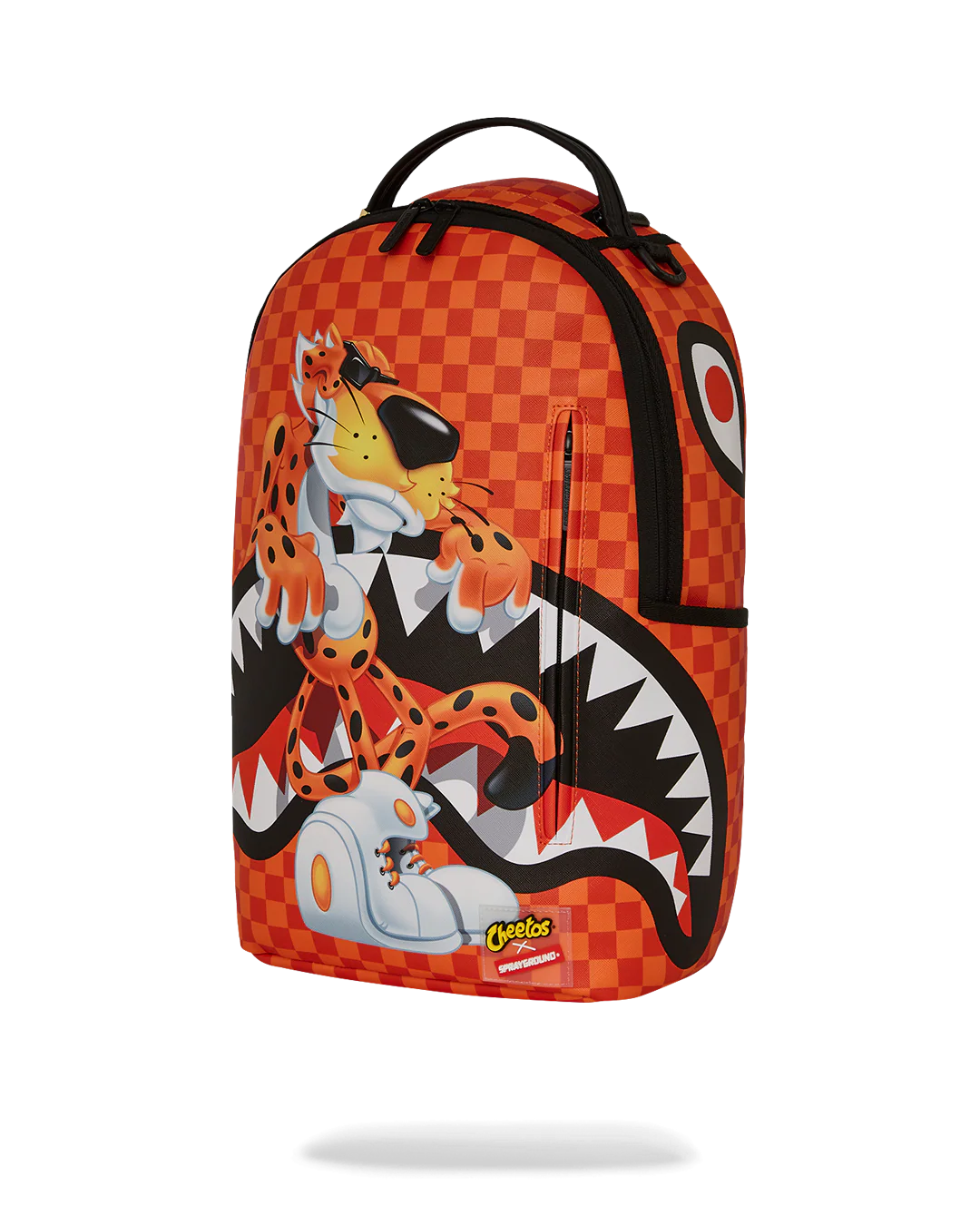 CHEETOS CHESTER CRUNCH BACKPACK - Image 12