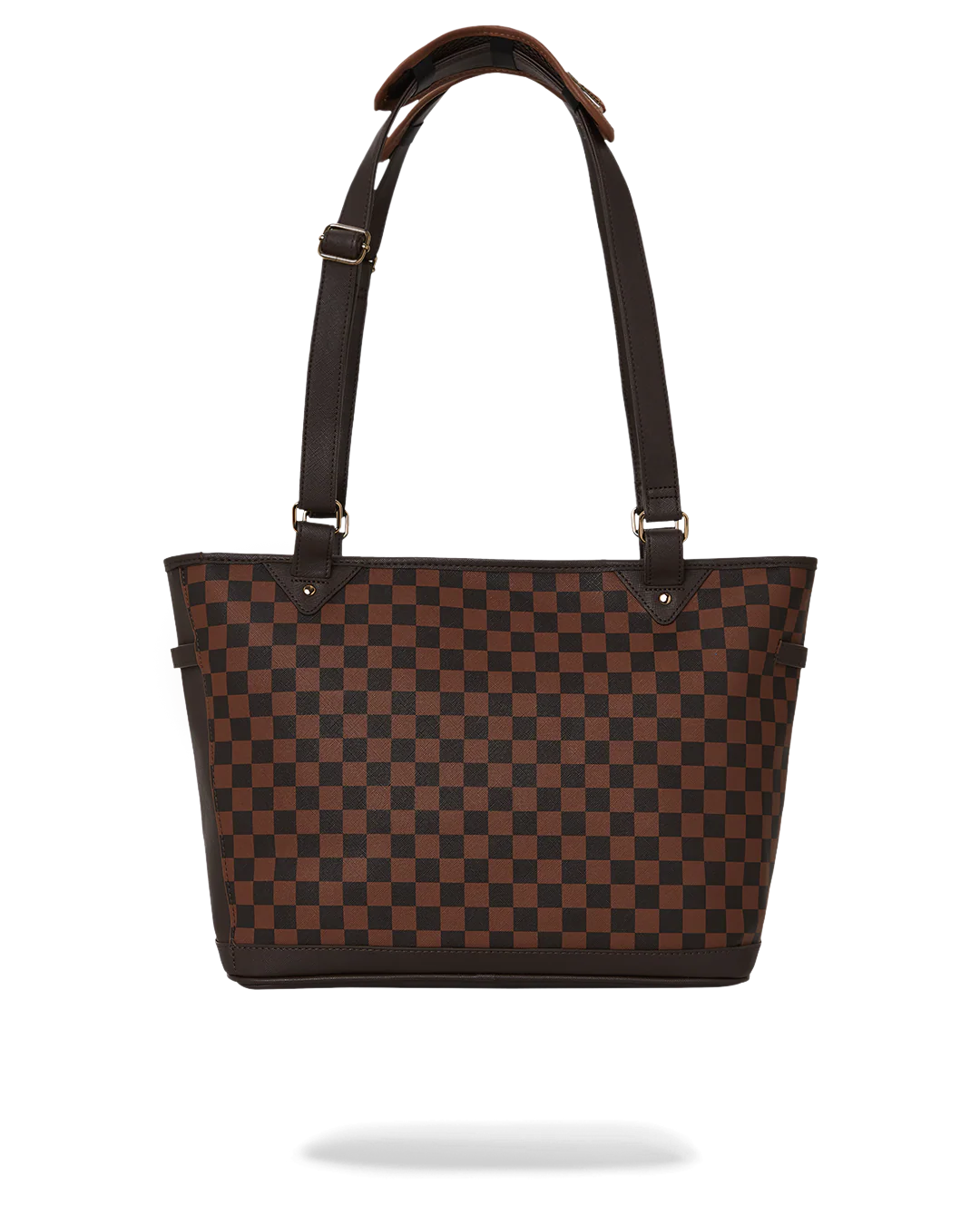 CHECKMATE ROYALE TOTE - Image 6