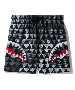 OCEAN WARRIOR SWIM SHORT
