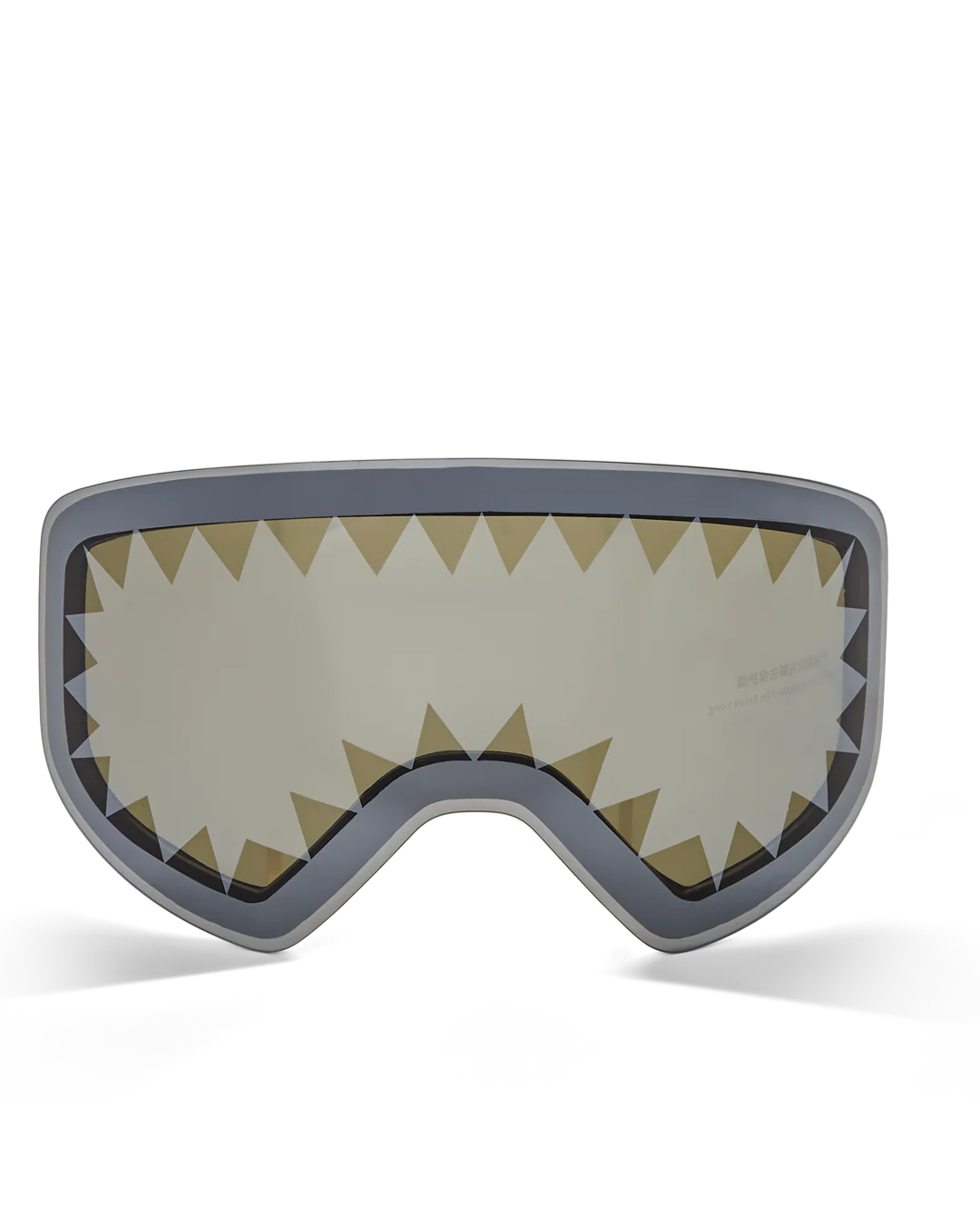 SKY HIGH SEEKERS ARCTIC SKI GOGGLES (3 INTERCHANGEABLE LENSES) - Image 3