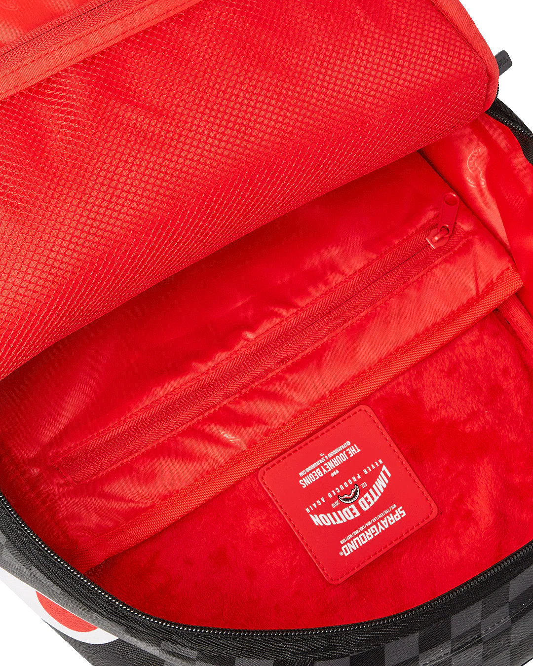 ASTROMANE INTERSELLAR DLXSV BACKPACK - Image 18