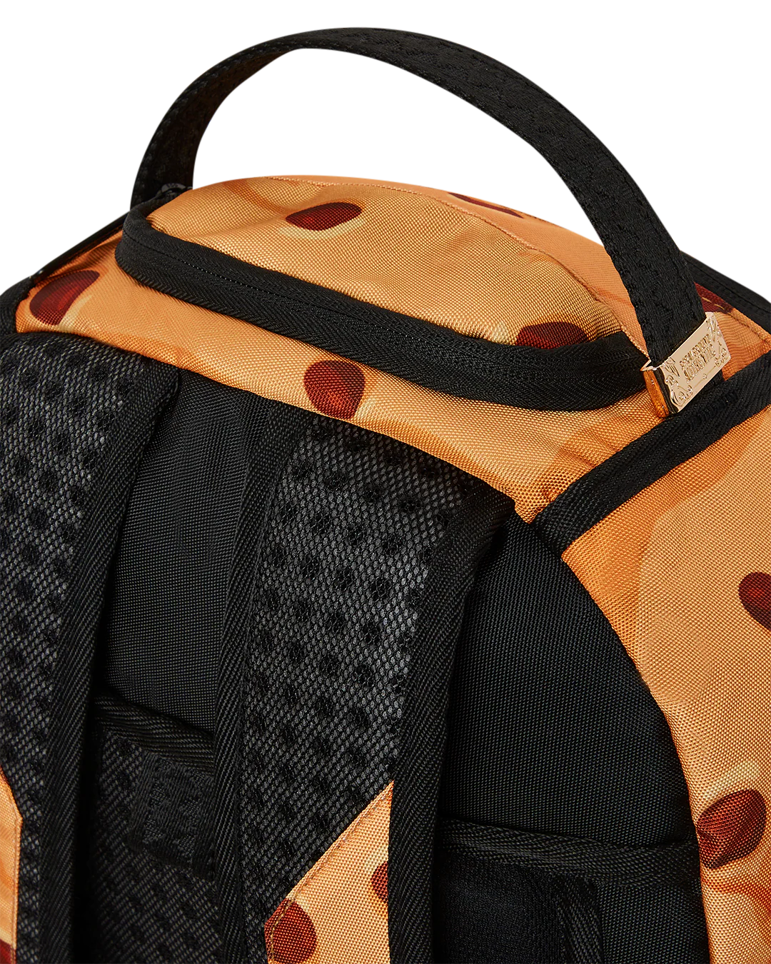 COOKIE MONSTER MUNCHIES BACKPACK - Image 16