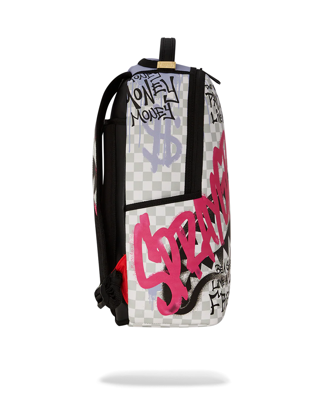 SPRAY POETRY BACKPACK - Image 5