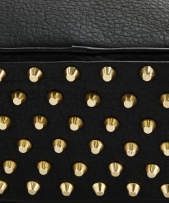Alternative view of STUDDED SAVAGE