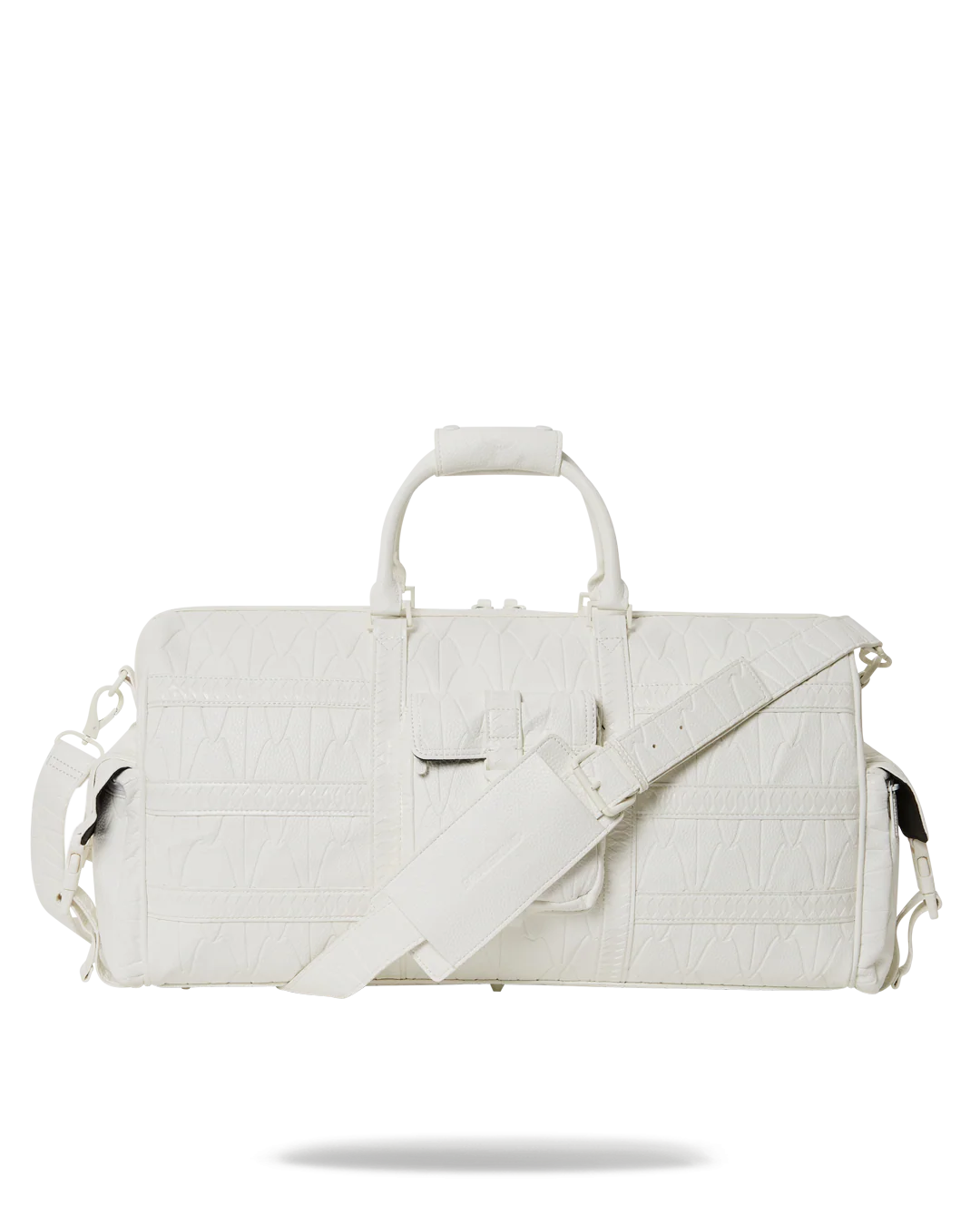 STRATOSPHERE CARGO DUFFLE - Image 7