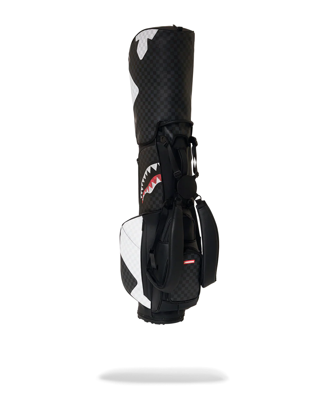 TRIPLE DECKER HEIR TO THE THRONE PRO GOLF BAG - Image 19