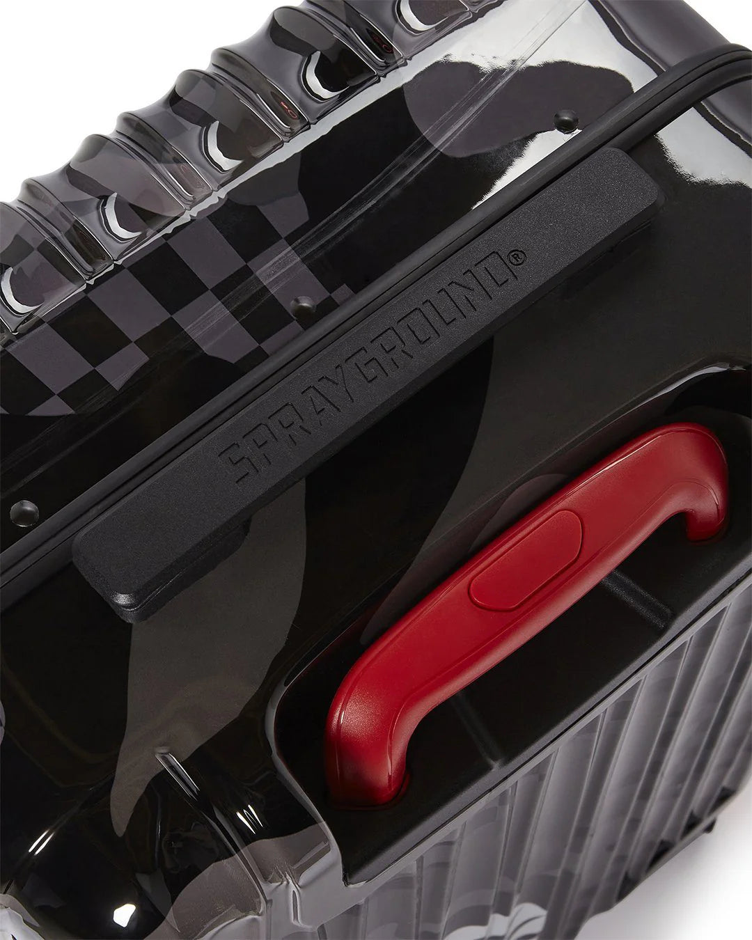 3AM SHARKNAUTICS 22” CARRY-ON LUGGAGE - Image 16