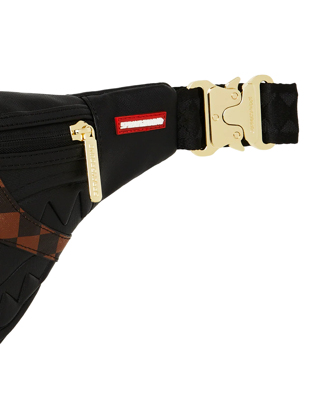 JETSTREAM SHADOW SAVVY CROSSBODY - Image 5
