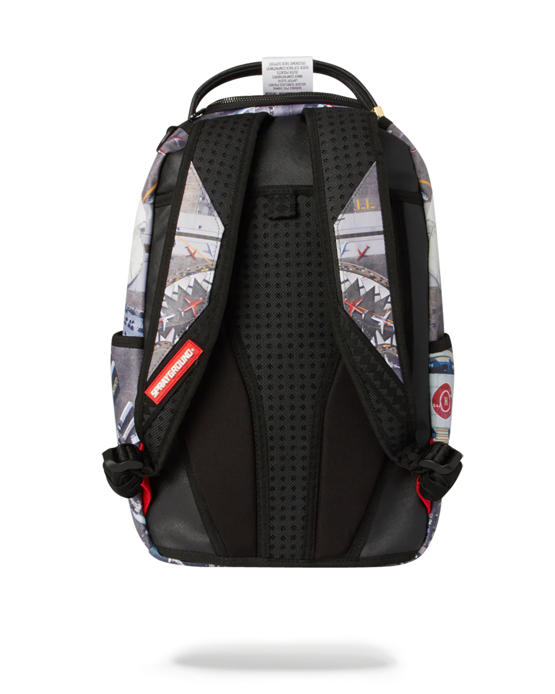 GLOBAL ENTRY BACKPACK - Image 5