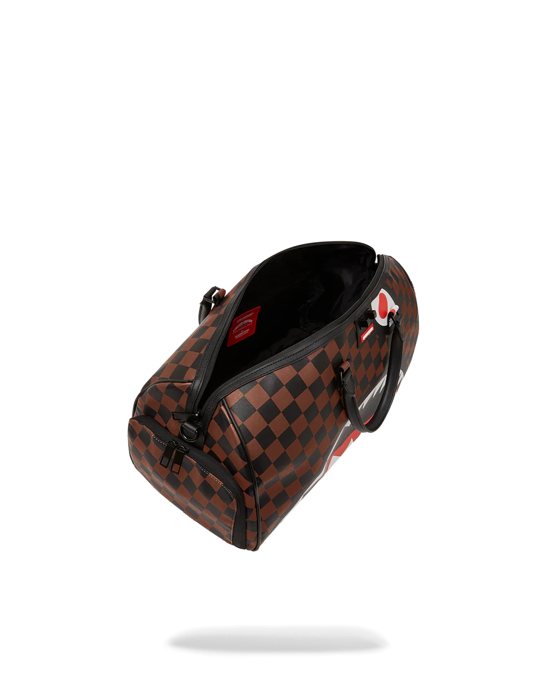 THE HANGOVER SHARK DUFFLE - Image 15