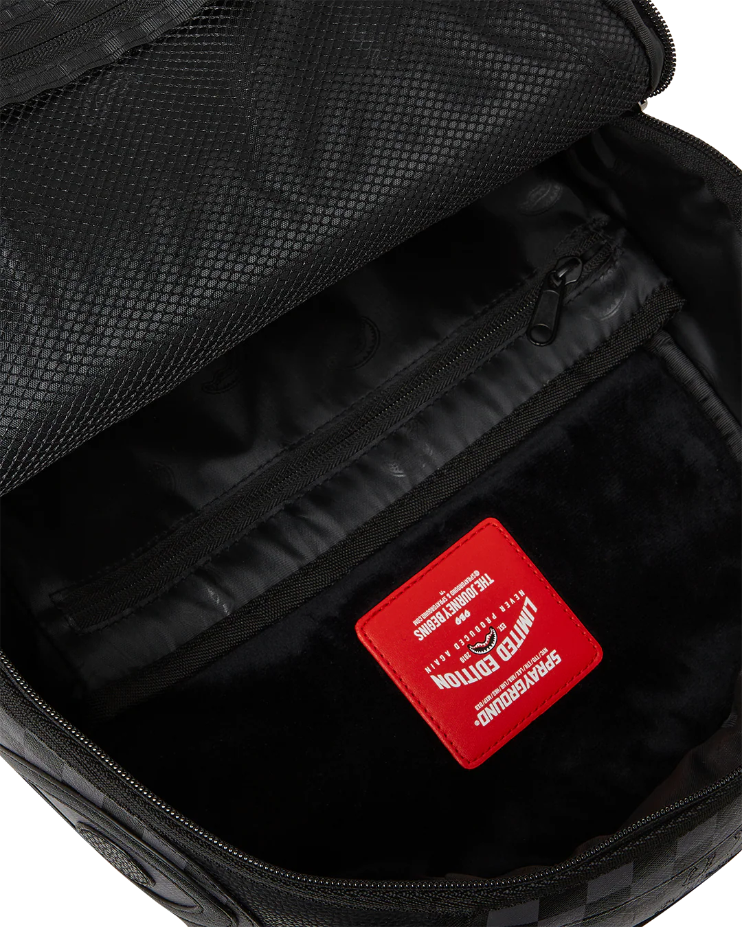 RACEWAY SHADOW PHANTOM BACKPACK (DLXV) - Image 12