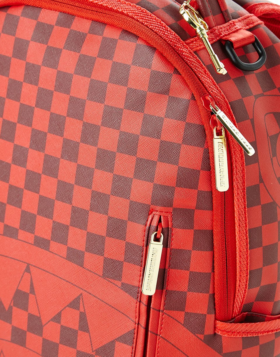 SHARKS IN PARIS (RED CHECKERED EDITION) - Image 6