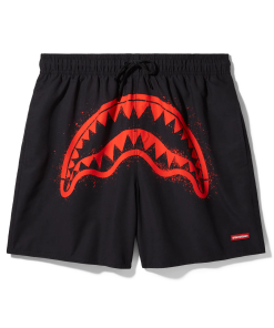 STREET ARTIST SWIM SHORTS