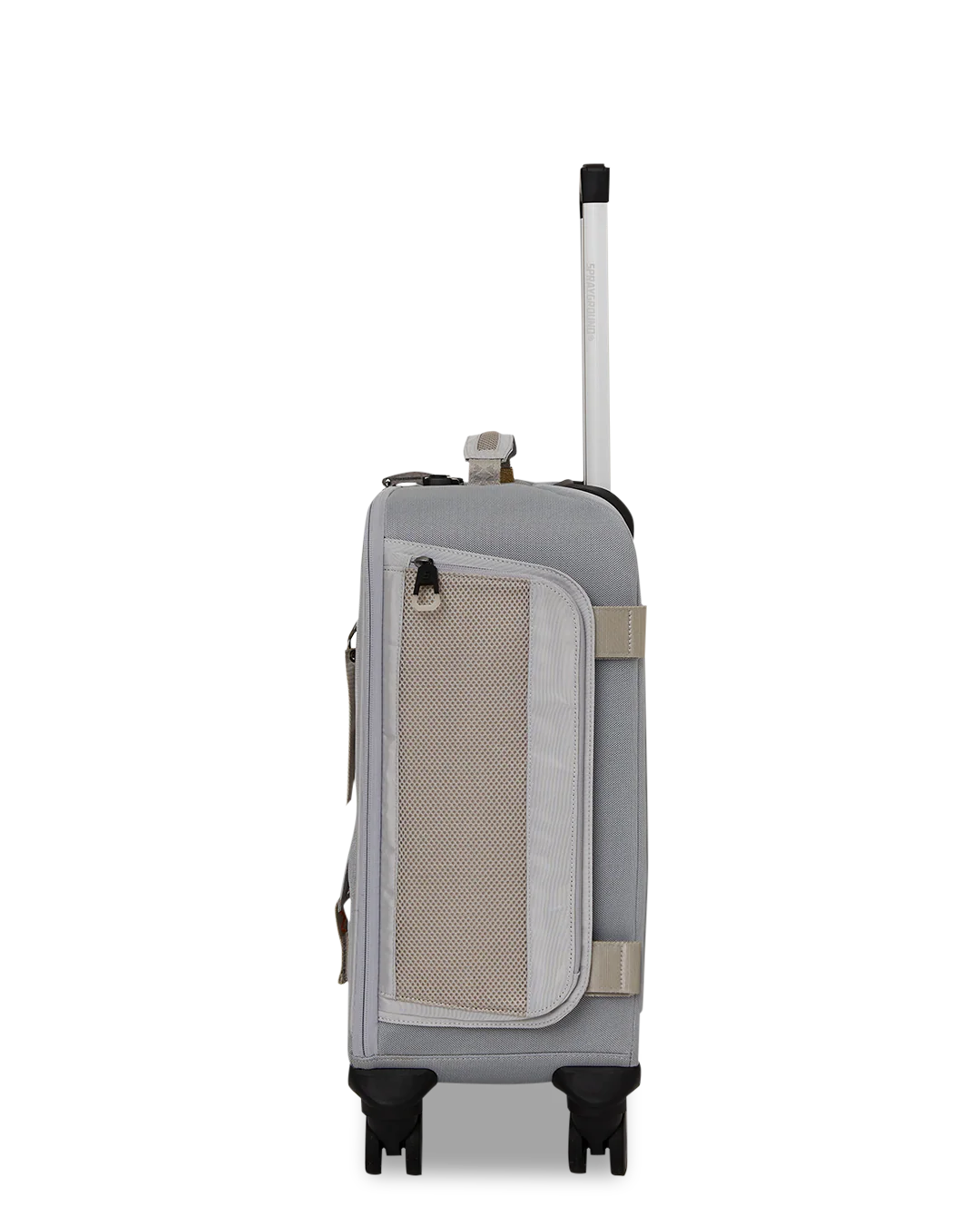 PROXIMO SPECIAL OPS CARRY-ON LUGGAGE - Image 8