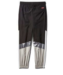 Alternative view of COLORBLOCK WINDBREAKER PANTS
