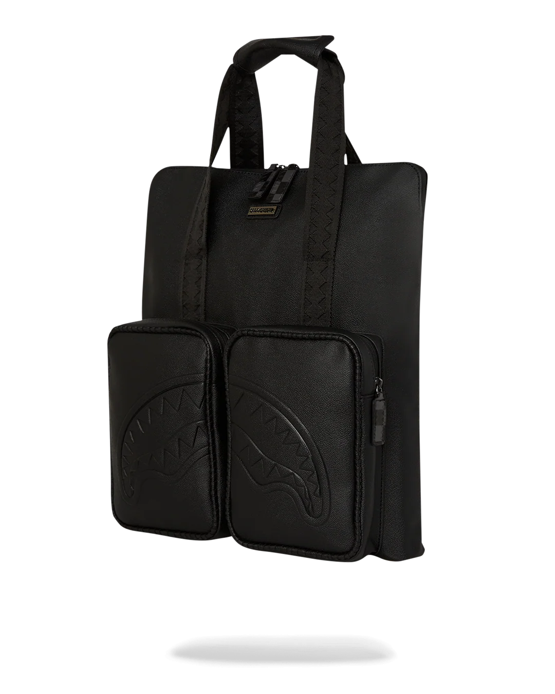 REALITY CHECK CROSSOVER BACKPACK - Image 8