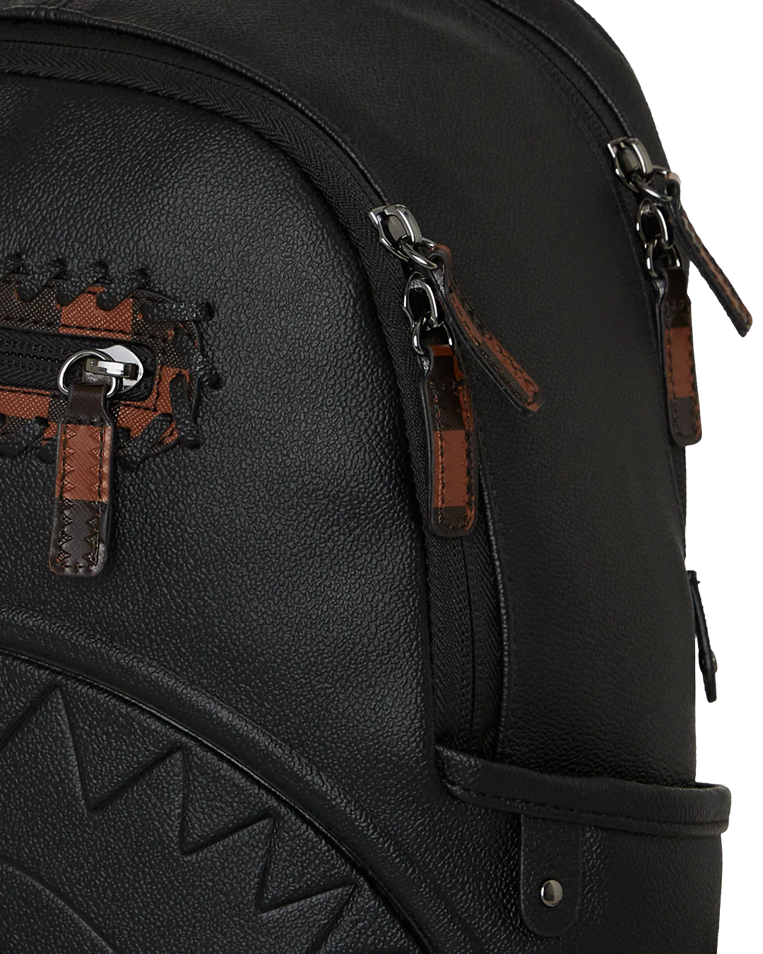 CHECKPOINT ROYALE SAVAGE BACKPACK - Image 6
