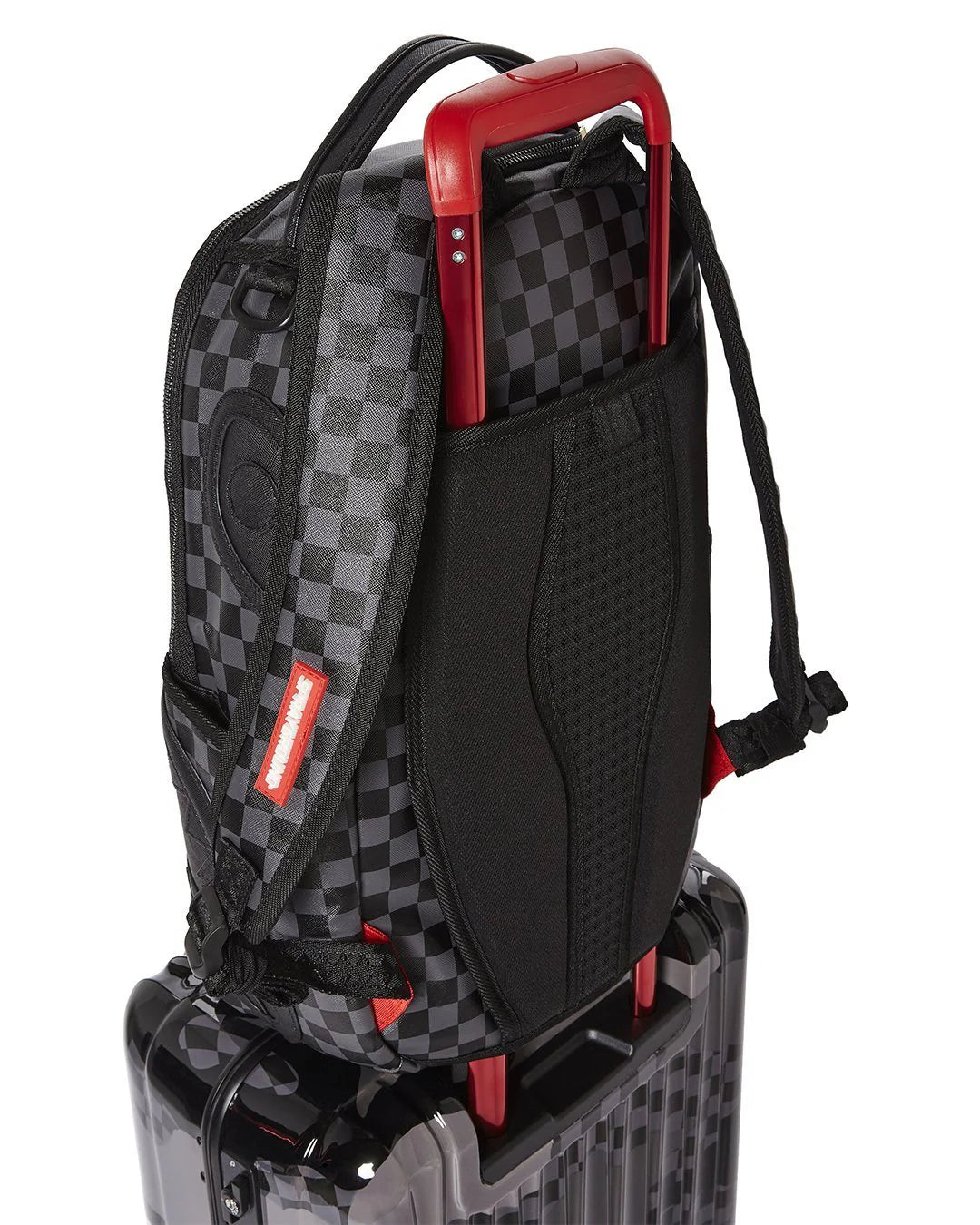 3AM SHARKNAUTICS 22” CARRY-ON LUGGAGE - Image 10