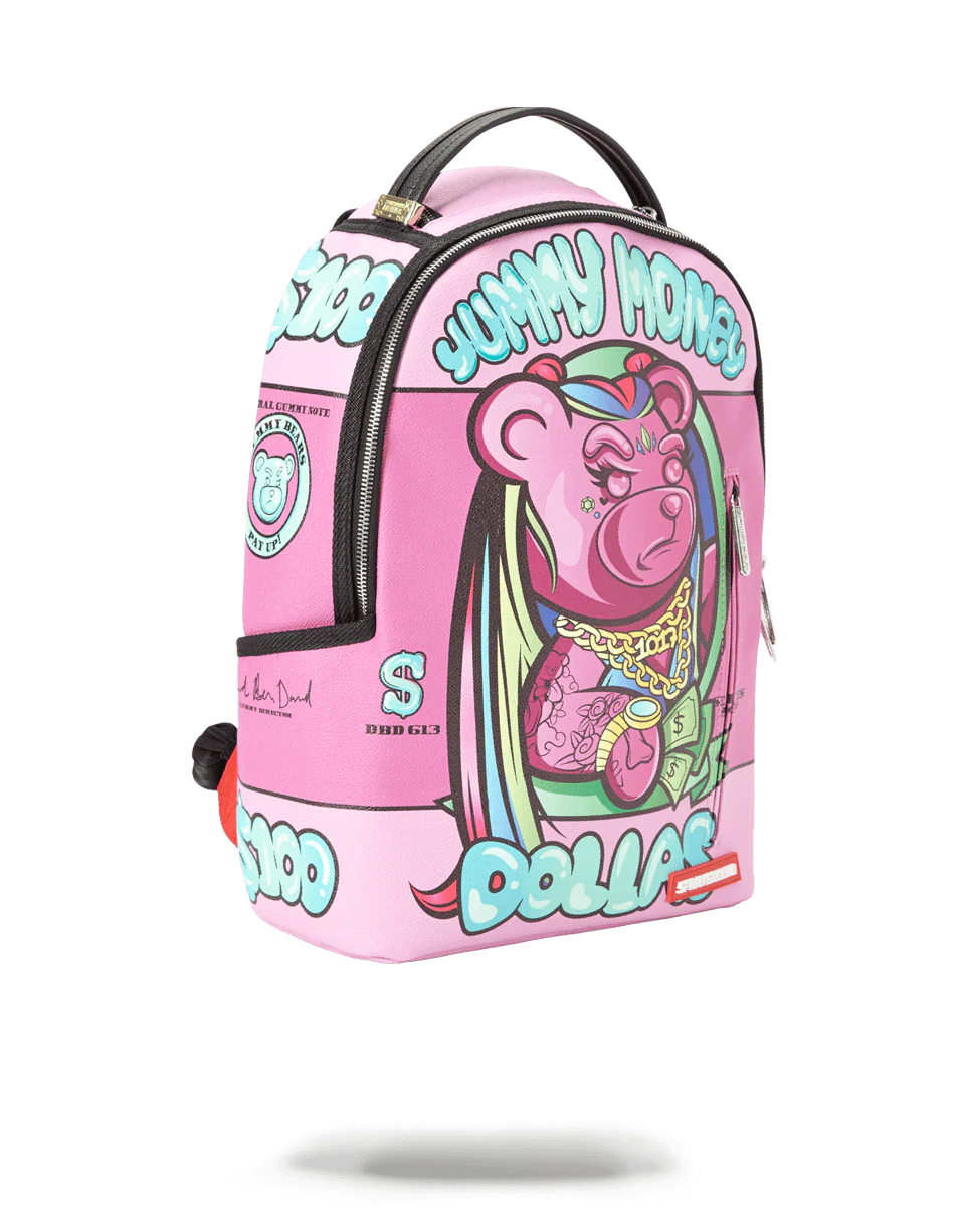 YUMMY MONEY (ASIAN DOLL) - Image 4
